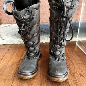 Awesome pair of Pajar winter boots!